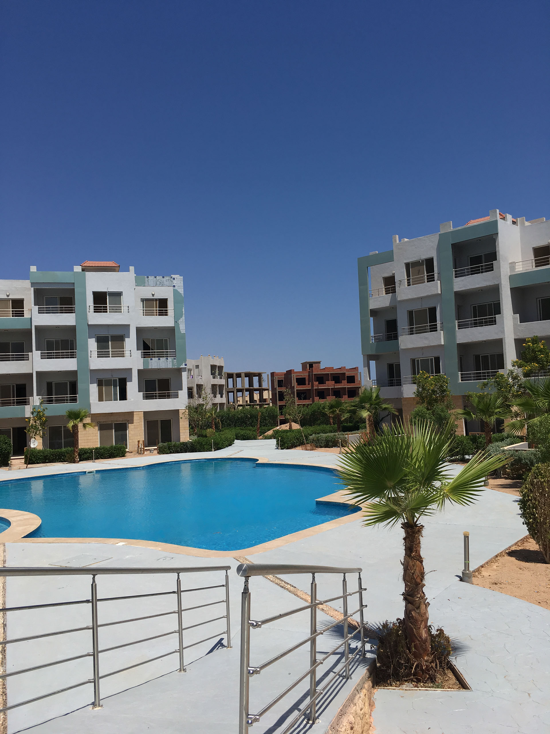 Aquamarine s Sharm el Sheik 