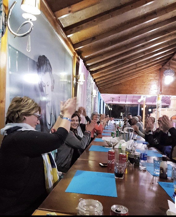 il vizietto di sharm el sheikh